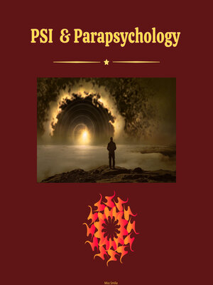 cover image of PSI & Parapsychology